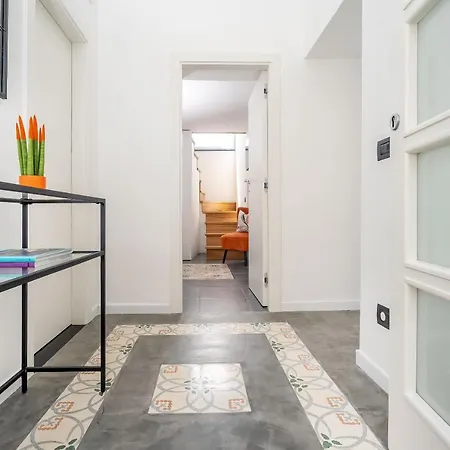 Casa800 公寓 *