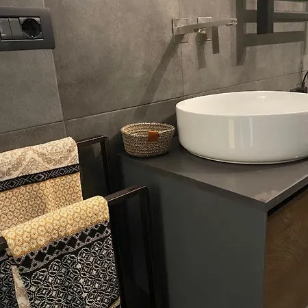 شقة Casa800 كابري