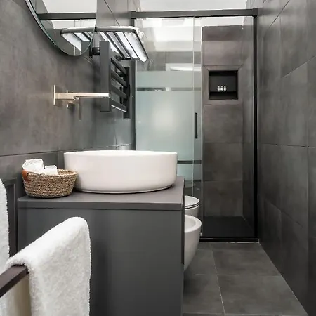 Casa800 شقة كابري