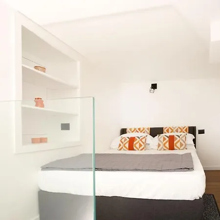 Casa800 شقة