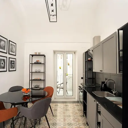 Casa800 شقة كابري