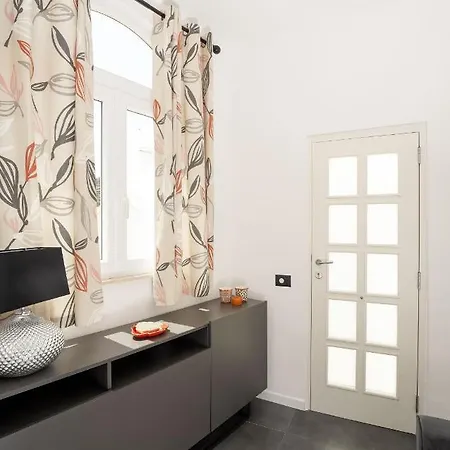 Casa800 شقة