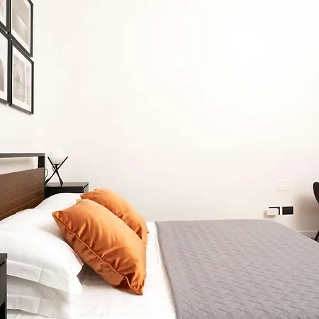 Apartamento Casa800