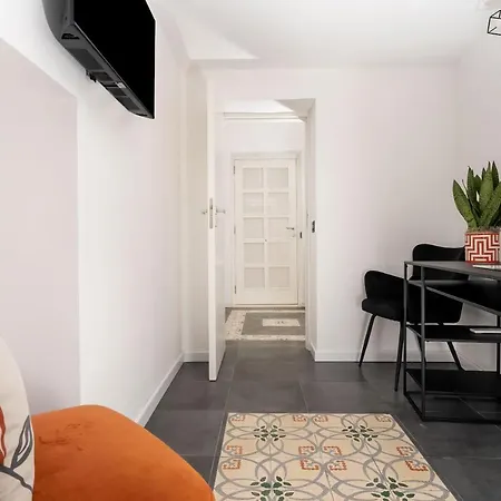 Casa800 شقة *