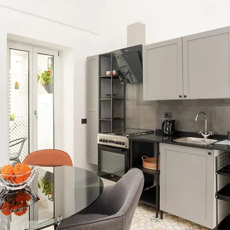 شقة Casa800 كابري