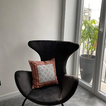 Apartment Casa800