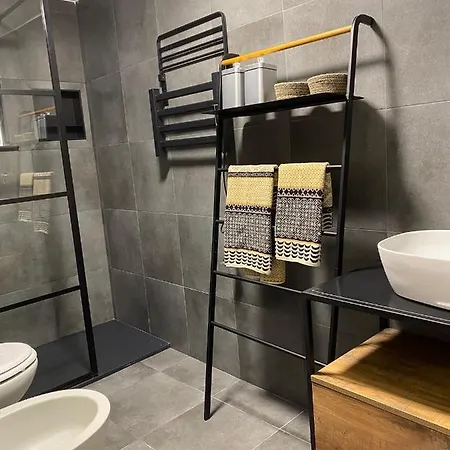 Casa800 Apartment