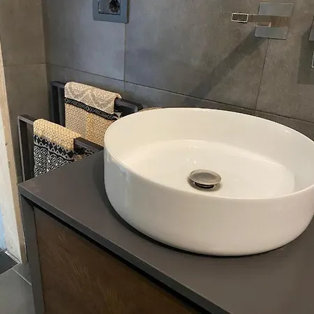 Apartment Casa800 *