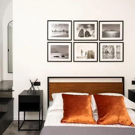 Apartment Casa800