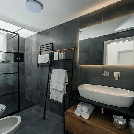 Apartment Casa800